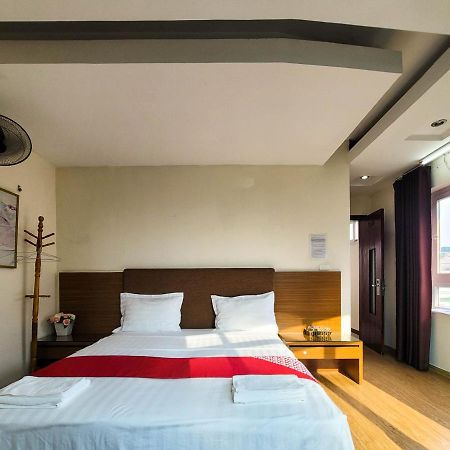 Tglobal Ngan Son Hotel هانوي المظهر الخارجي الصورة