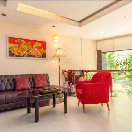 Tglobal Ngan Son Hotel هانوي المظهر الخارجي الصورة