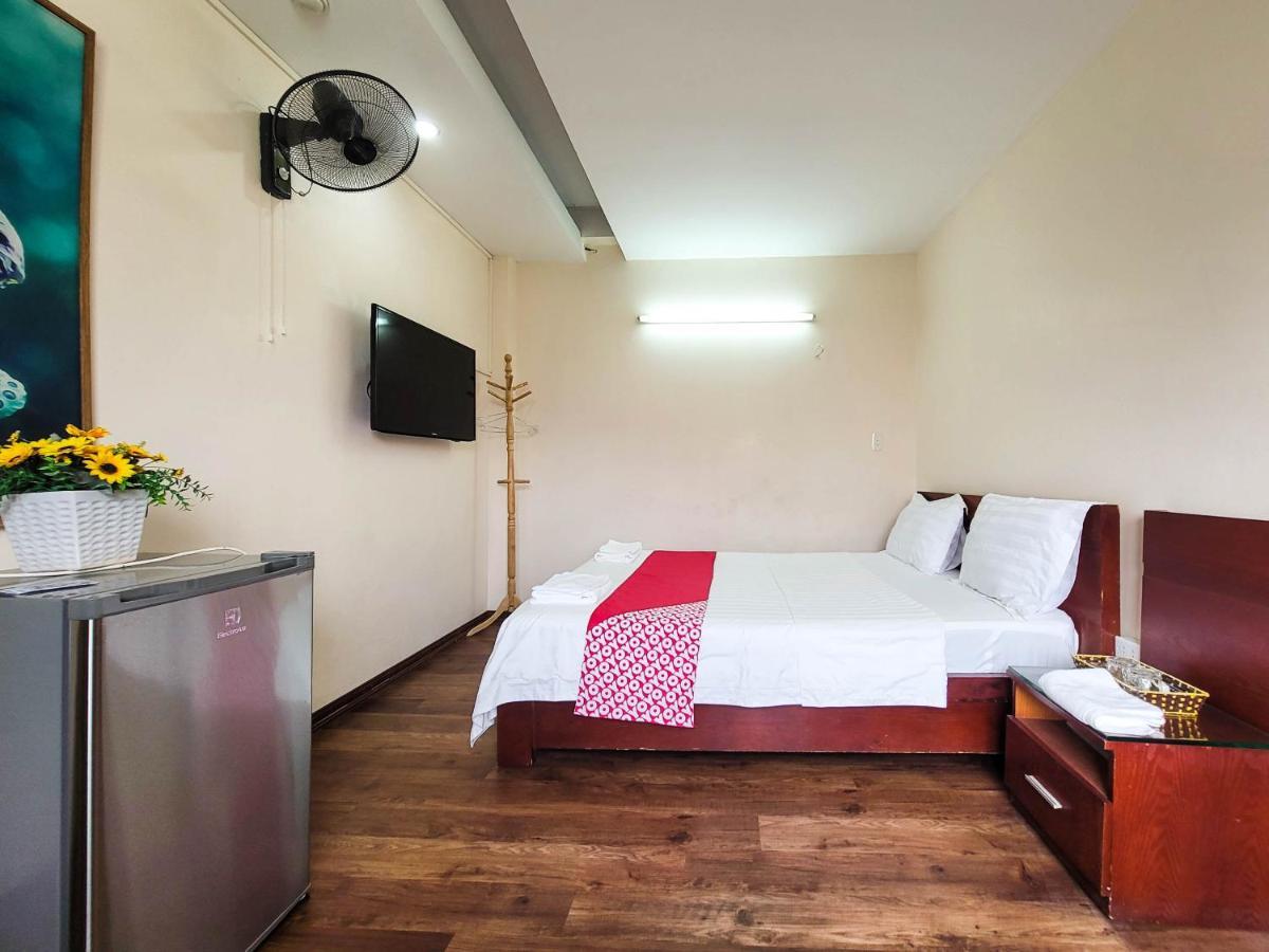 Tglobal Ngan Son Hotel هانوي المظهر الخارجي الصورة