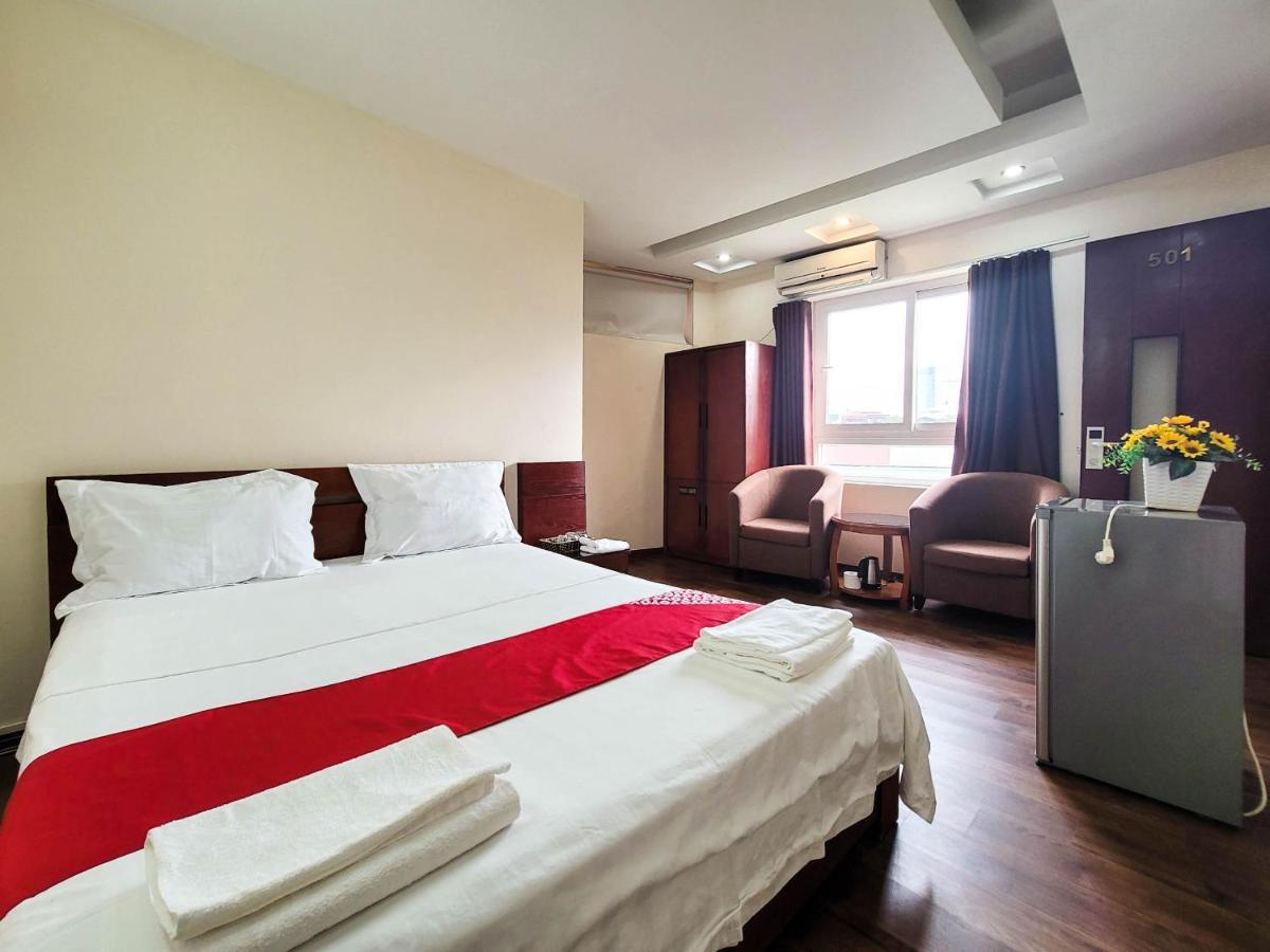 Tglobal Ngan Son Hotel هانوي المظهر الخارجي الصورة