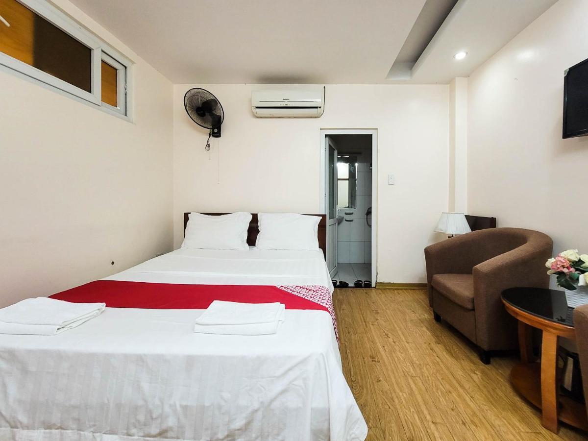 Tglobal Ngan Son Hotel هانوي المظهر الخارجي الصورة