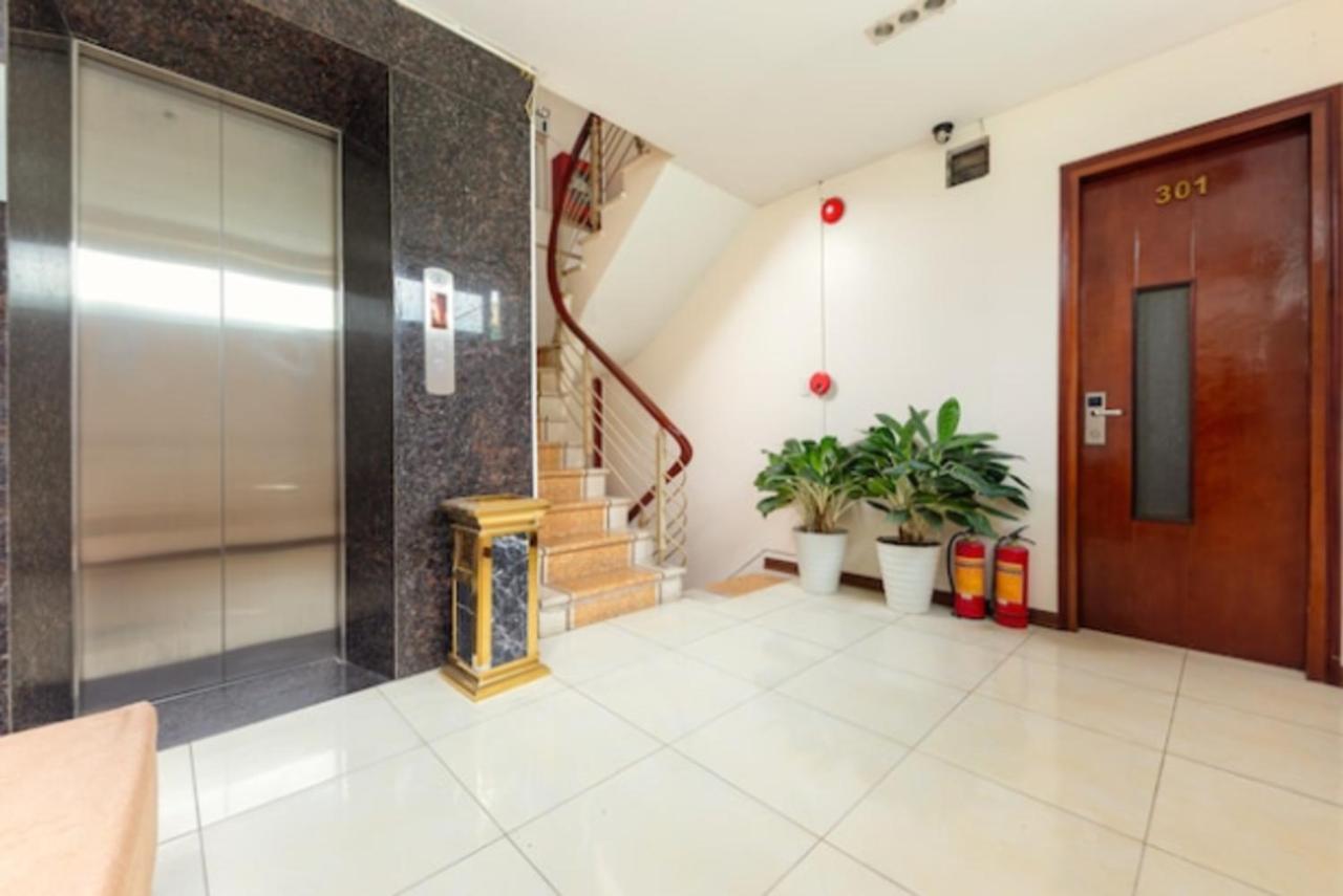 Tglobal Ngan Son Hotel هانوي المظهر الخارجي الصورة