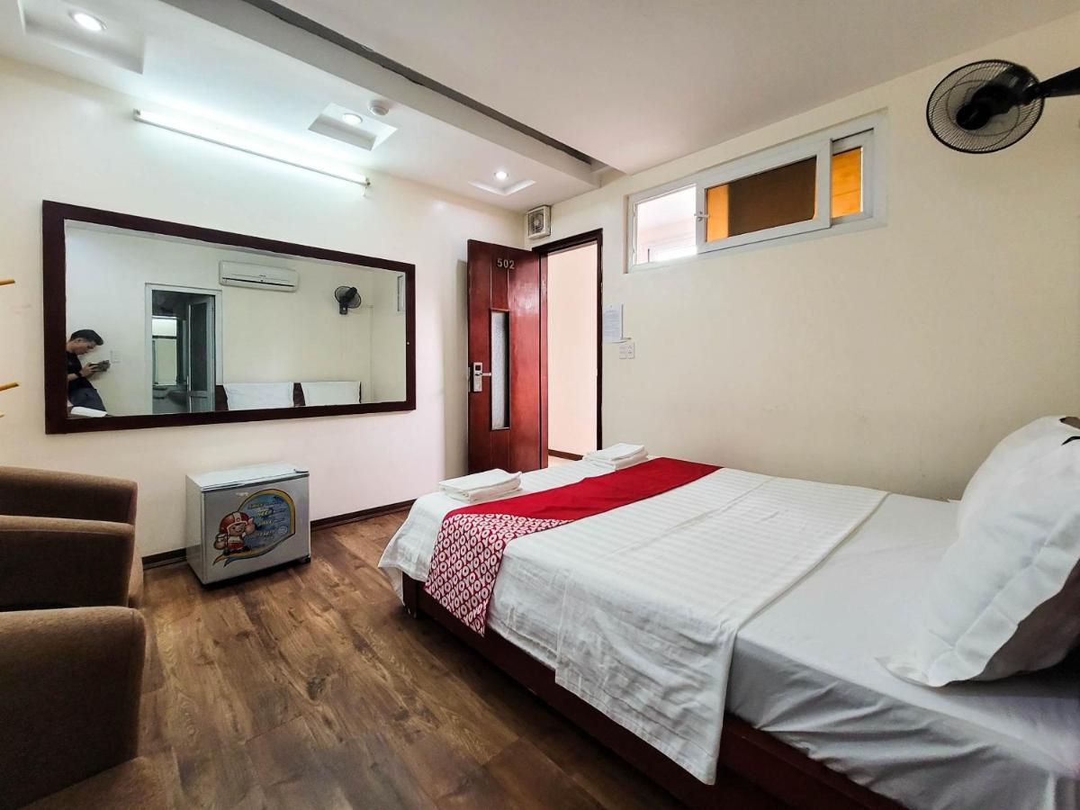 Tglobal Ngan Son Hotel هانوي المظهر الخارجي الصورة