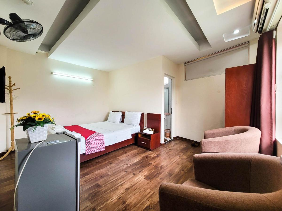 Tglobal Ngan Son Hotel هانوي المظهر الخارجي الصورة