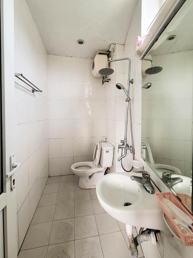 Tglobal Ngan Son Hotel هانوي المظهر الخارجي الصورة